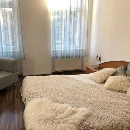 Apartmany Galeta Karlovy Vary Luaran gambar