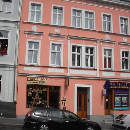 Apartmany Galeta Karlovy Vary Luaran gambar