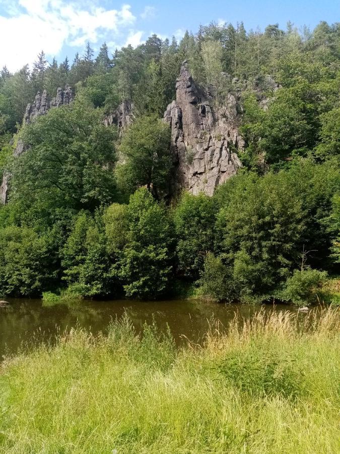 Apartmany Galeta Karlovy Vary Luaran gambar
