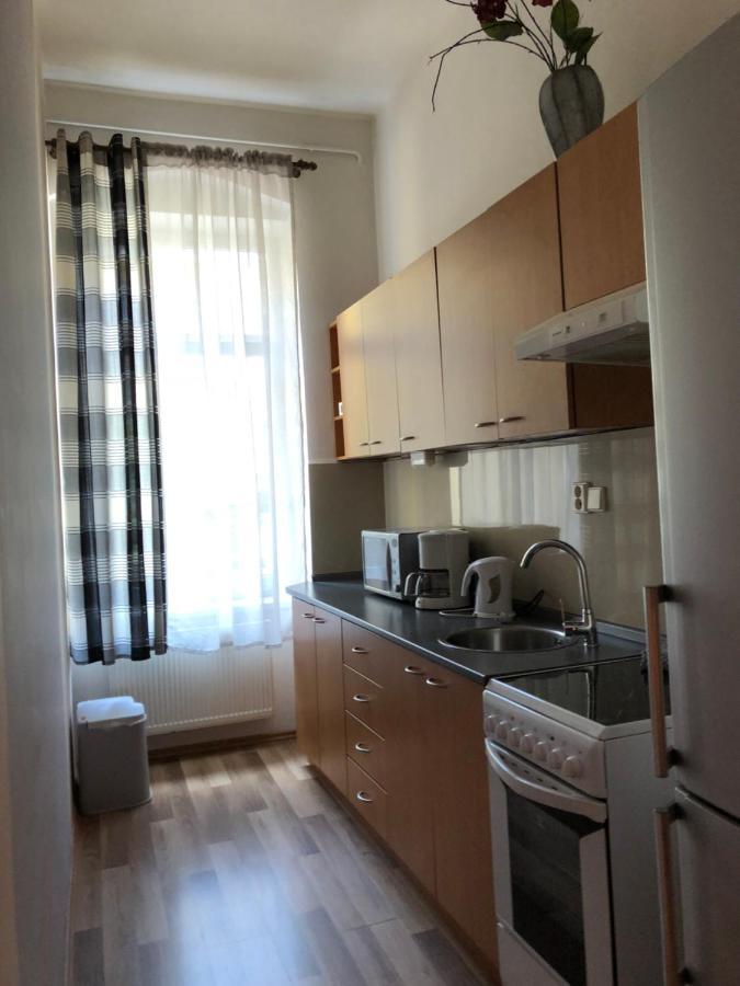 Apartmany Galeta Karlovy Vary Luaran gambar
