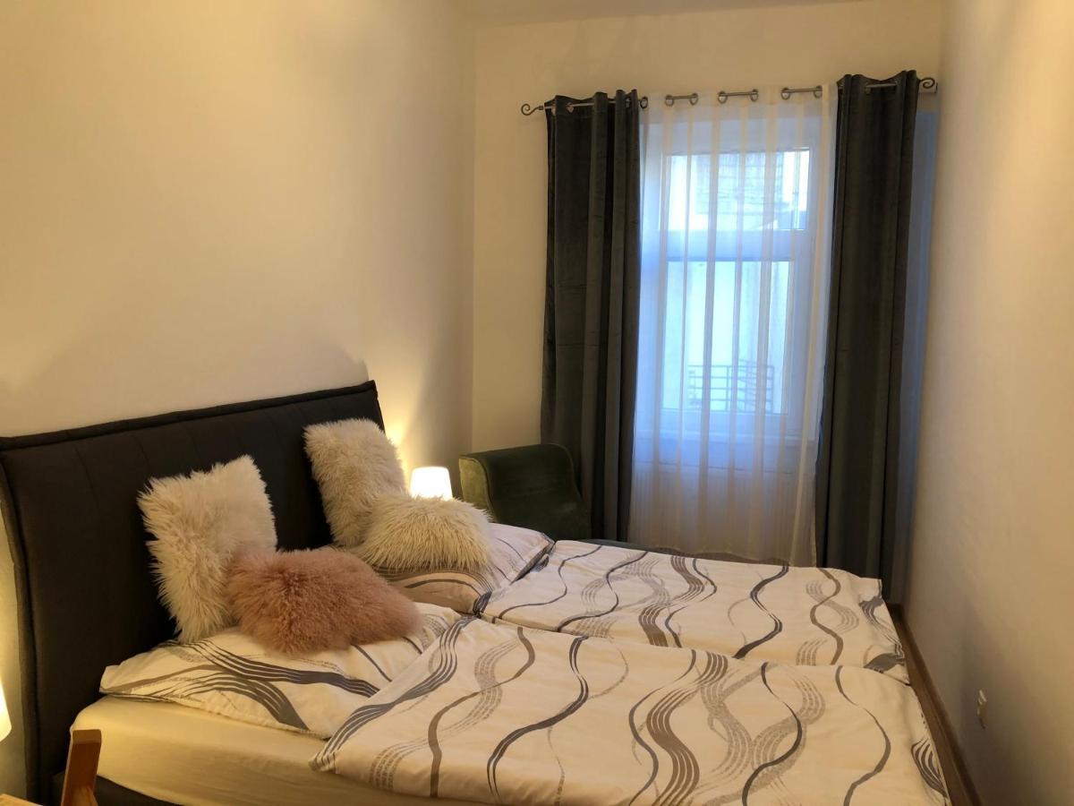 Apartmany Galeta Karlovy Vary Luaran gambar