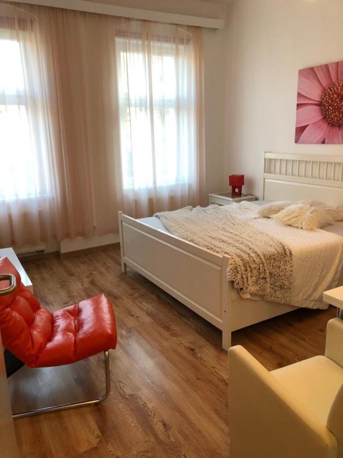 Apartmany Galeta Karlovy Vary Luaran gambar