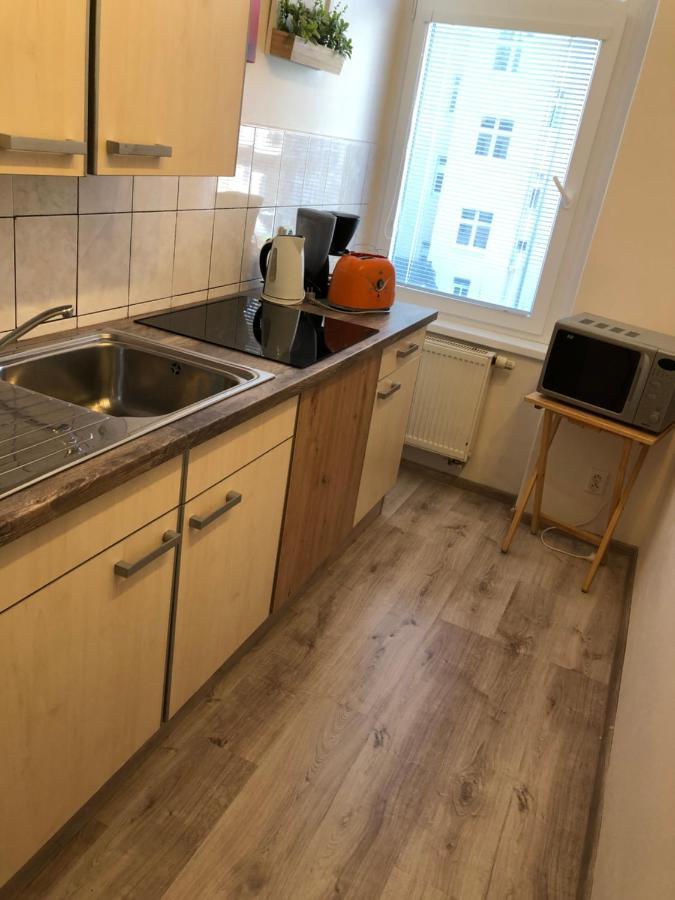 Apartmany Galeta Karlovy Vary Luaran gambar