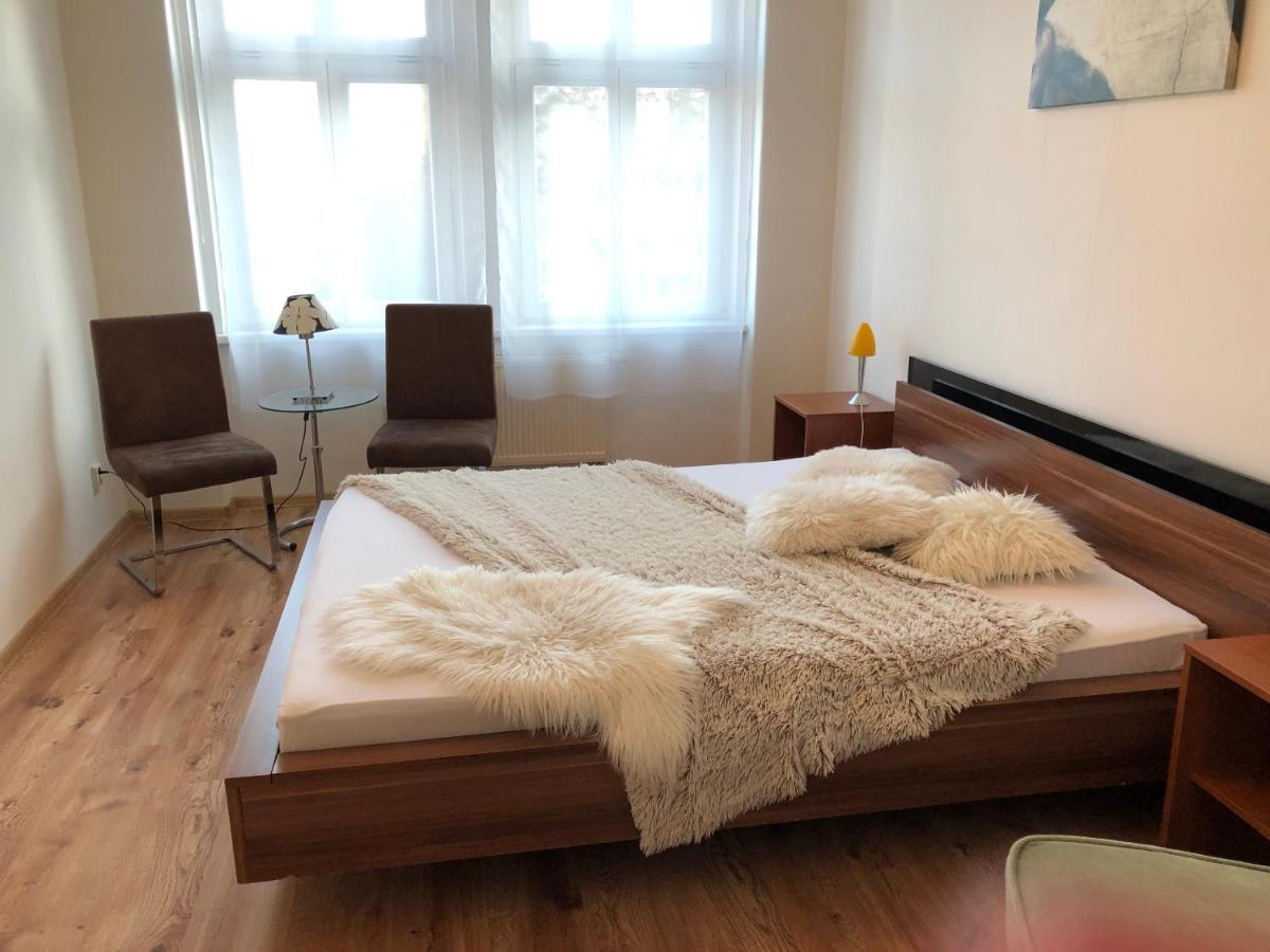 Apartmany Galeta Karlovy Vary Luaran gambar