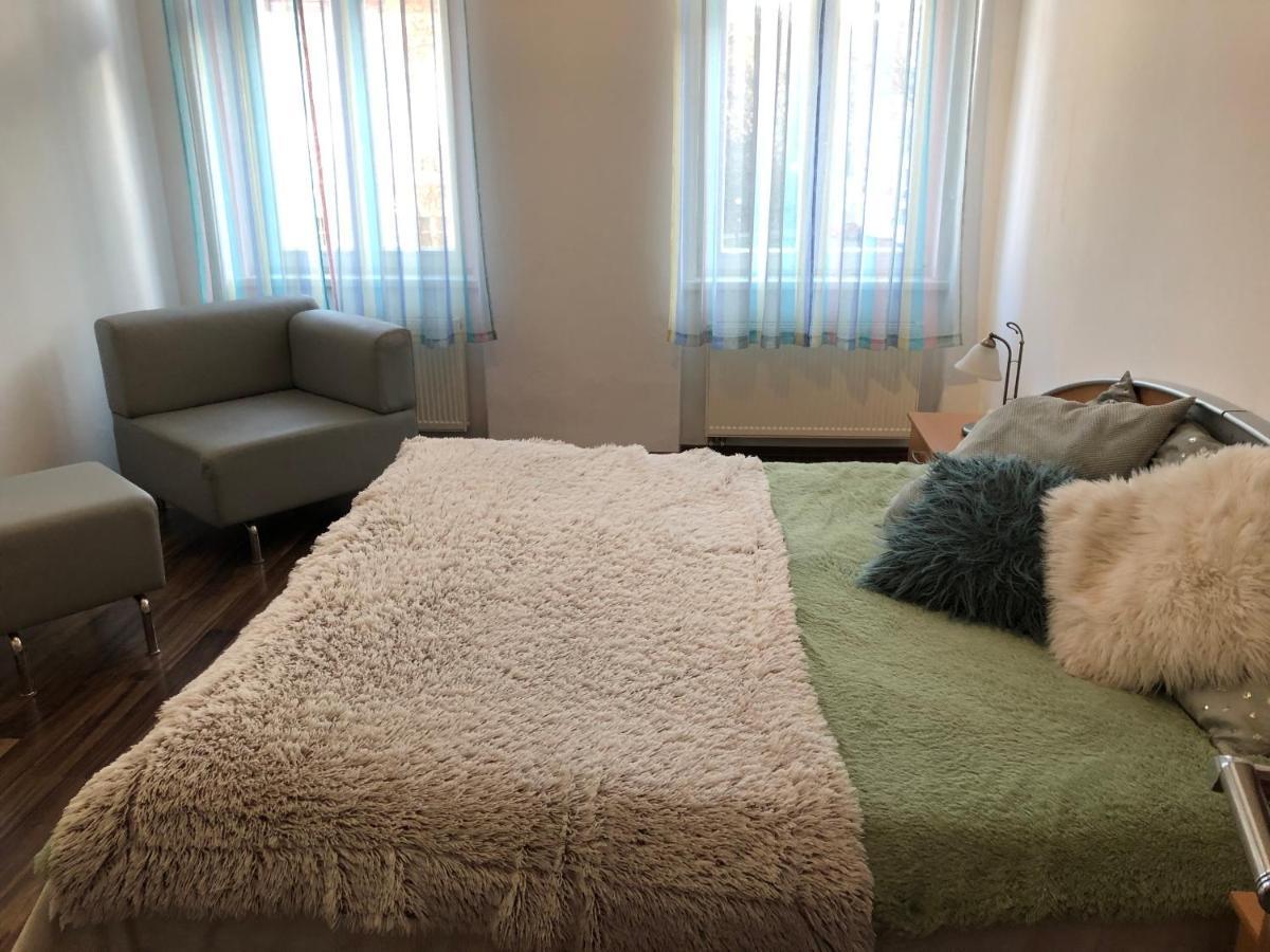 Apartmany Galeta Karlovy Vary Luaran gambar