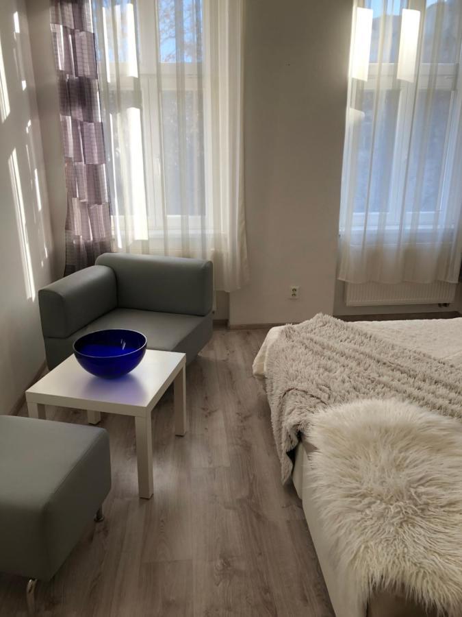 Apartmany Galeta Karlovy Vary Luaran gambar
