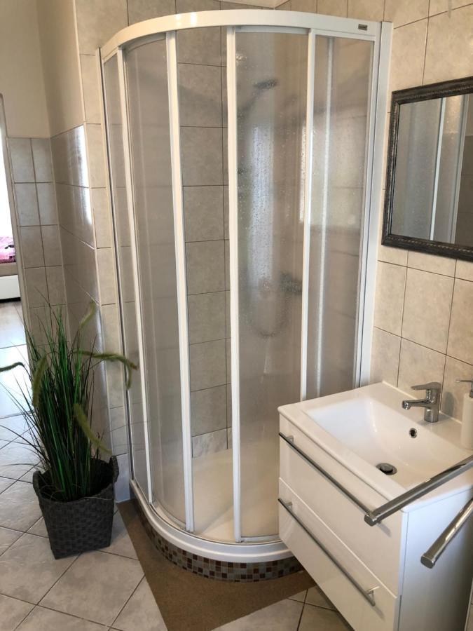 Apartmany Galeta Karlovy Vary Luaran gambar