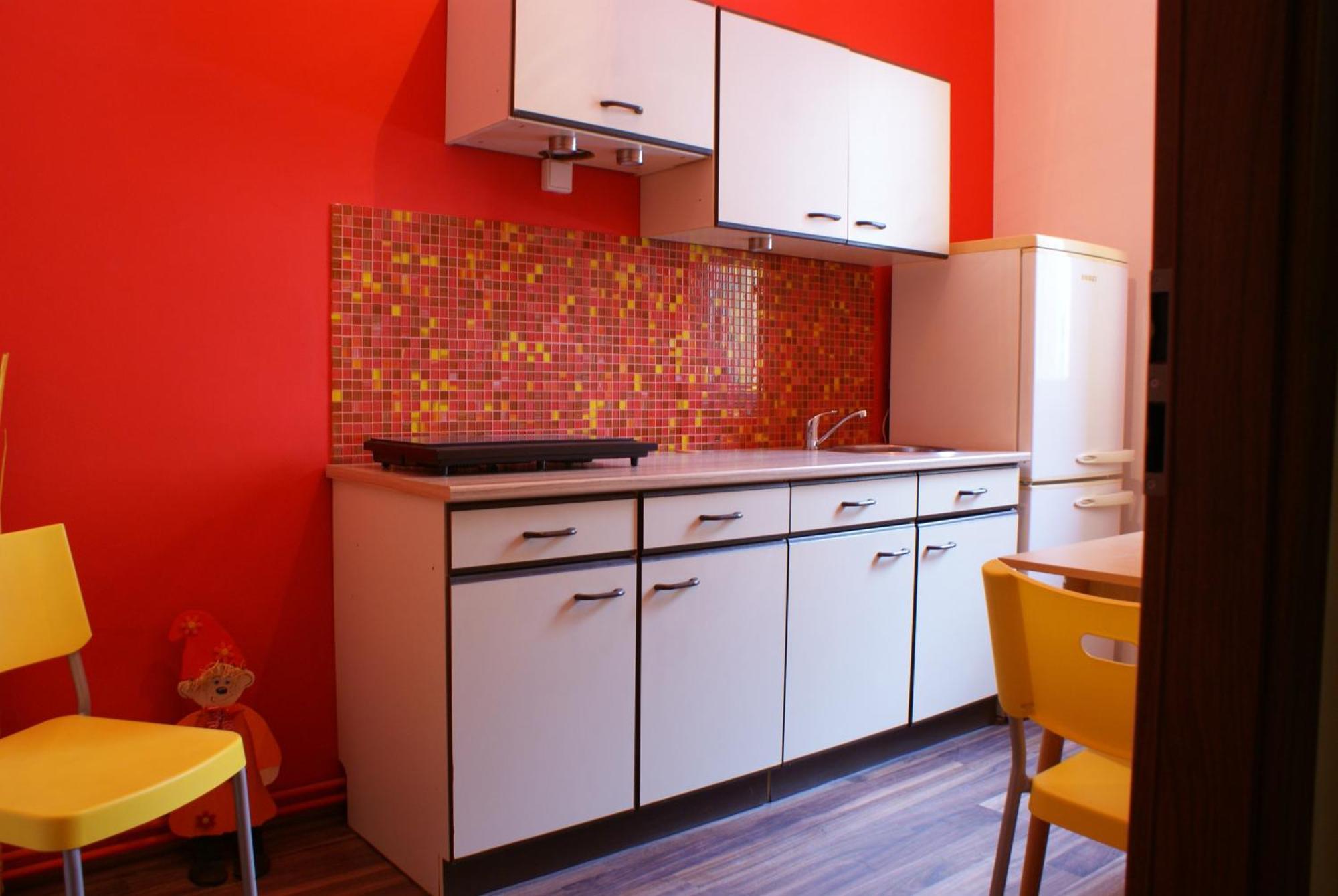 Apartmany Galeta Karlovy Vary Luaran gambar
