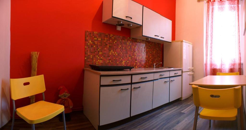 Apartmany Galeta Karlovy Vary Bilik gambar