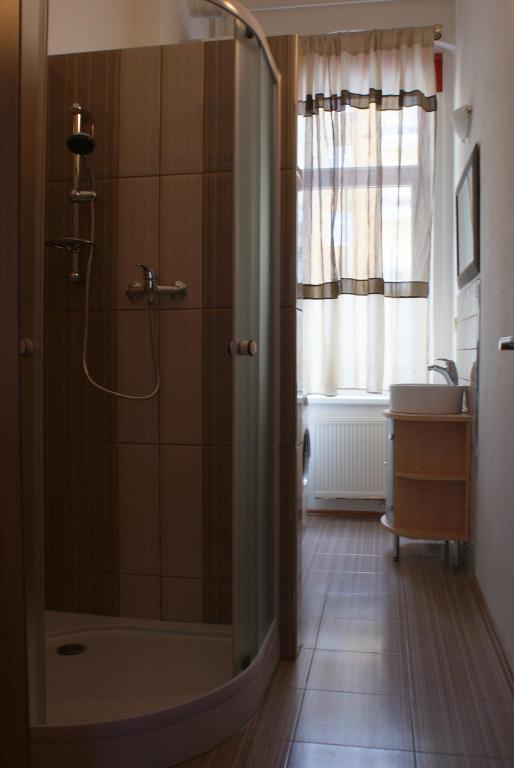 Apartmany Galeta Karlovy Vary Bilik gambar