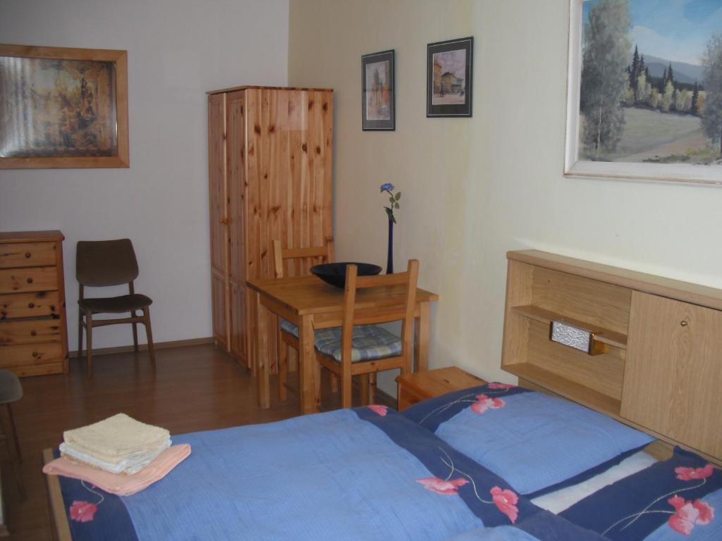 Apartmany Galeta Karlovy Vary Bilik gambar