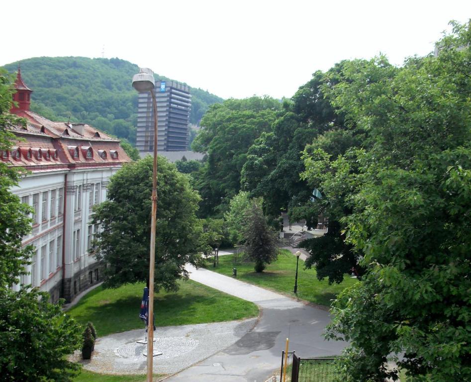 Apartmany Galeta Karlovy Vary Bilik gambar