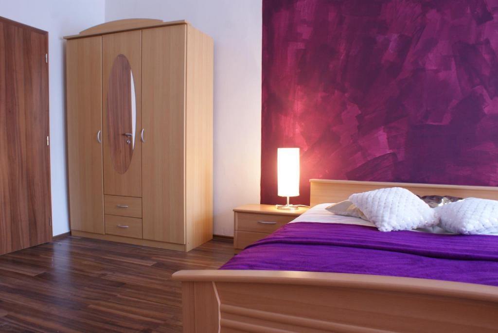 Apartmany Galeta Karlovy Vary Bilik gambar