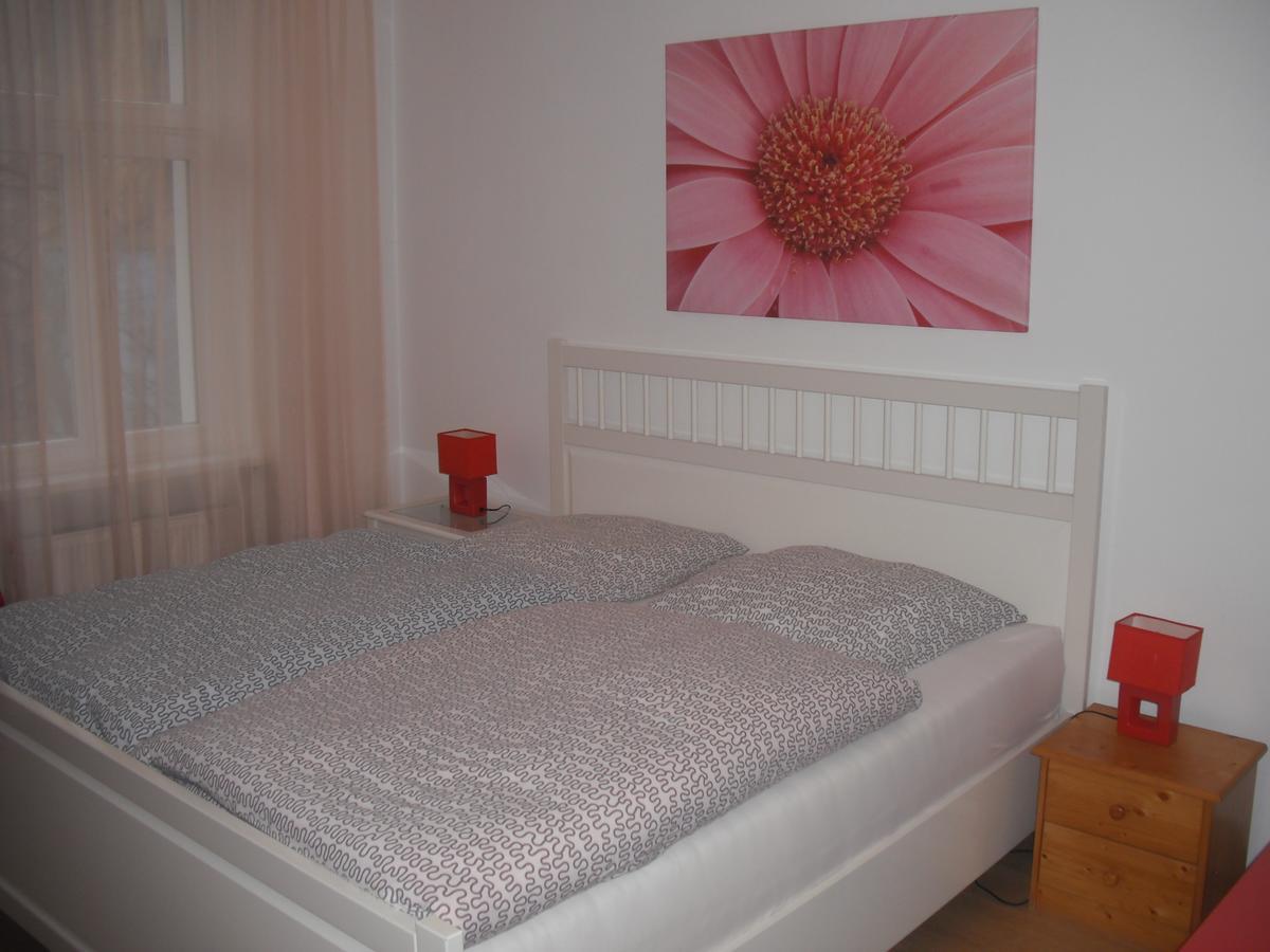 Apartmany Galeta Karlovy Vary Luaran gambar