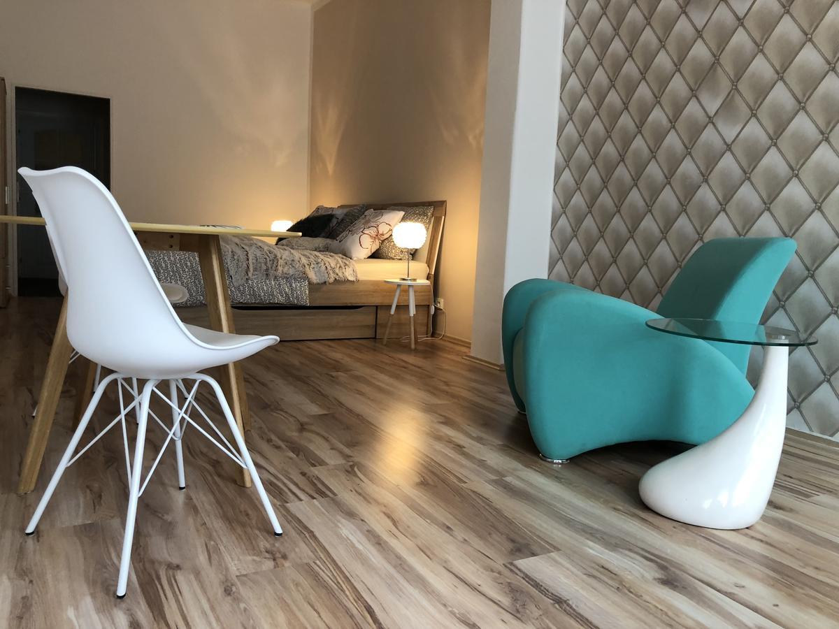 Apartmany Galeta Karlovy Vary Luaran gambar
