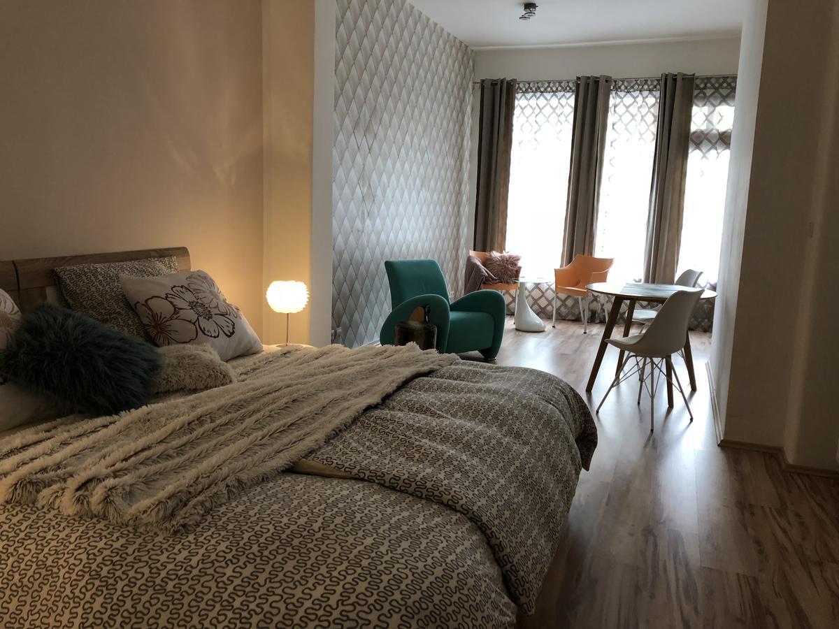 Apartmany Galeta Karlovy Vary Luaran gambar