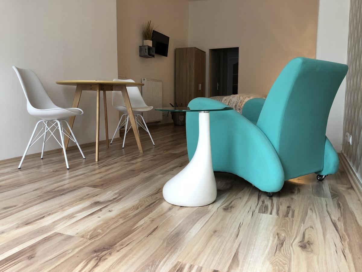 Apartmany Galeta Karlovy Vary Luaran gambar