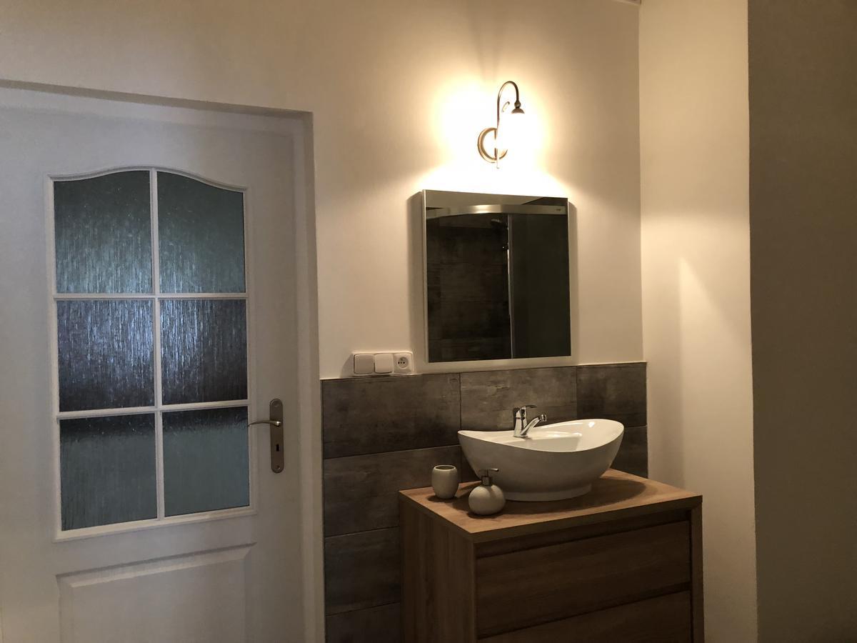 Apartmany Galeta Karlovy Vary Luaran gambar