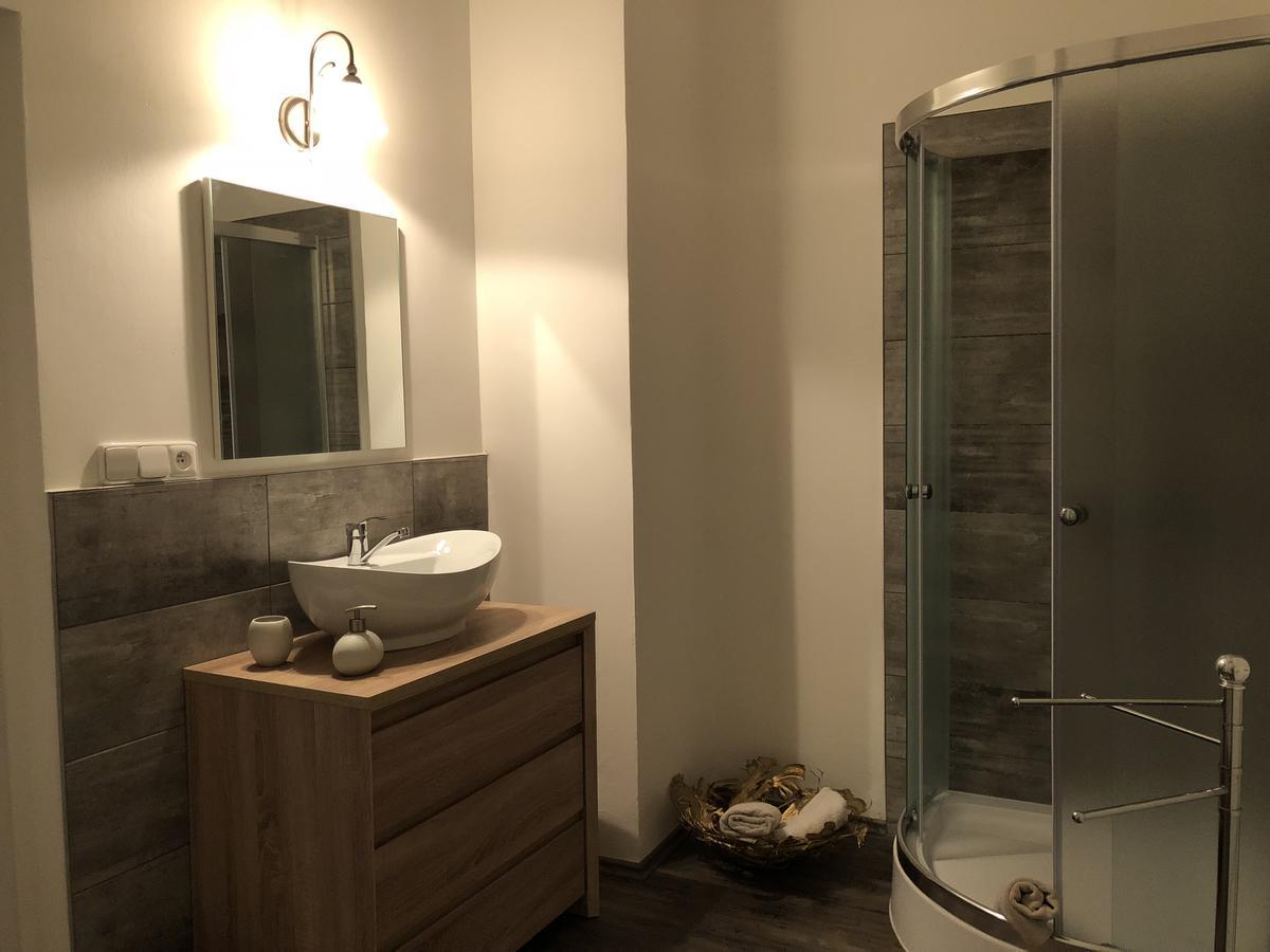 Apartmany Galeta Karlovy Vary Luaran gambar