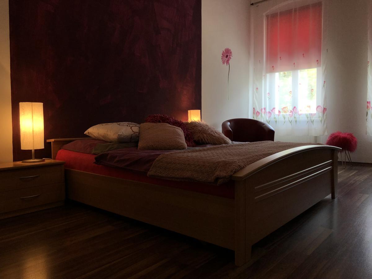 Apartmany Galeta Karlovy Vary Luaran gambar