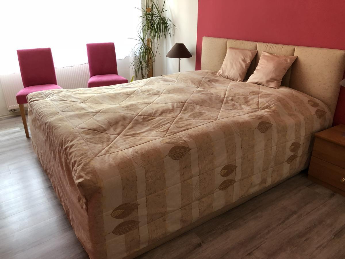 Apartmany Galeta Karlovy Vary Luaran gambar