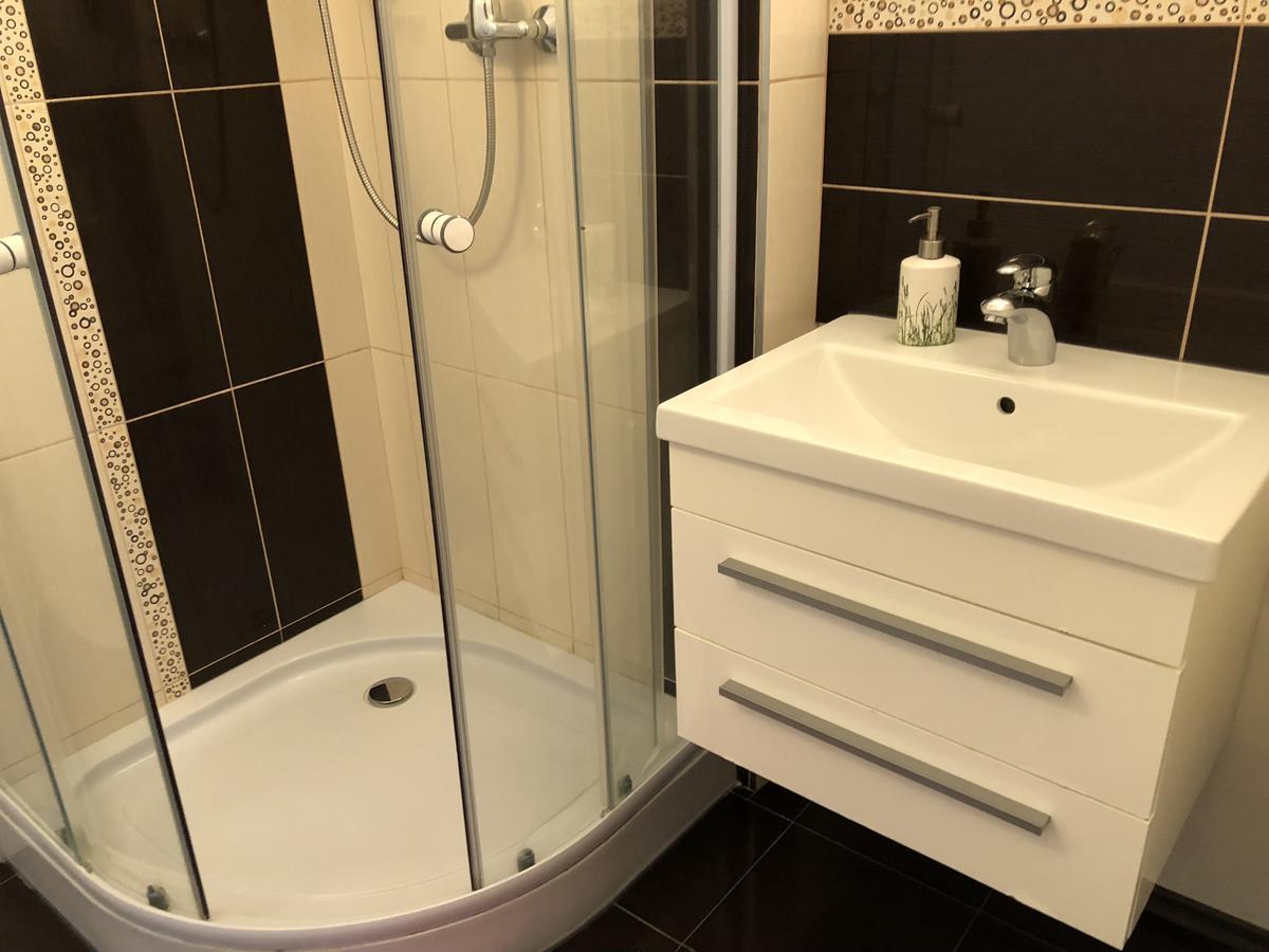 Apartmany Galeta Karlovy Vary Luaran gambar