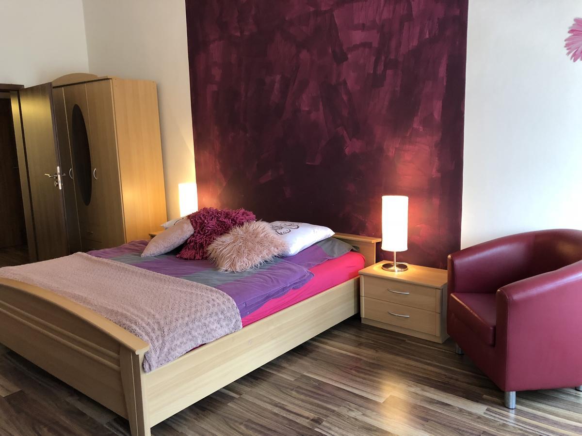 Apartmany Galeta Karlovy Vary Luaran gambar